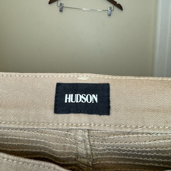 Hudson Biker Jeans - Picture 3 of 5